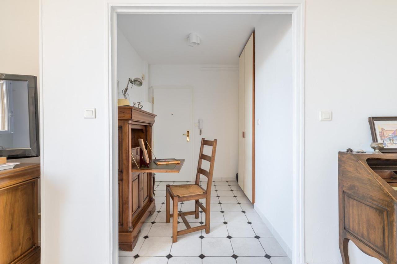 Appartement Splendide Vue Sur Nd De La Garde Et Le Vieux Port à Marseille Extérieur photo
